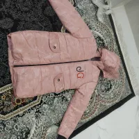 کاپشن دخترانه|لباس|گرگان, |دیوار