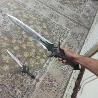 شمشیر واکینداشی .کاتانا