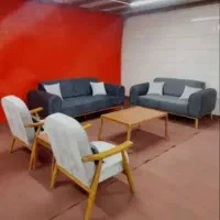 مبلمان رهام
