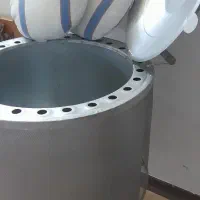 فروش تنور گازی|اجاق گاز و لوازم برقی پخت‌وپز|رامسر, |دیوار