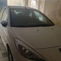 ۲۰۷ اتومات|خودرو سواری و وانت|پاکدشت, پاکدشت (مامازند)|دیوار