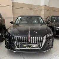 هونگچی ۲۰۲۵