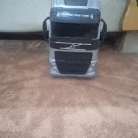 ماشین اسباب بازی 500