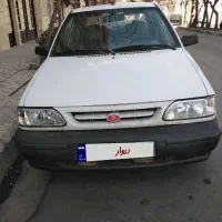 پرایدمدل۹۰بیرنگ