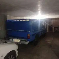 نیسان دوگانه کارخانه ابشنال|خودرو سواری و وانت|همدان, |دیوار