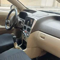 ام وی ام ۳۱۵ هاچبک|خودرو سواری و وانت|اصفهان, ملکشهر|دیوار