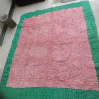 لهاف پنبه ای ساتن|رختخواب، بالش، پتو|شیراز, فرگاز|دیوار