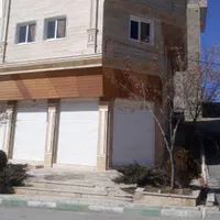مغازه فیروزکوه با سند ششدانگ تجاری