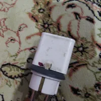 کله شارژه و سیم