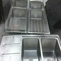 هود توکار یامخفی البرز سینک یاظرفشویی|مصالح و تجهیزات ساختمان|مشهد, نوید|دیوار