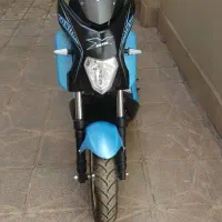 موتور برقی هیلتون ۱۵۰۰ وات