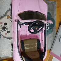 ماشین شارژی کودک|اسباببازی|رشت, حومه رشت|دیوار