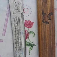 شمشیرتزیینی