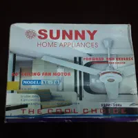 پنکه سقفی صفر