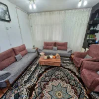 مبل راحتی ۸نفره