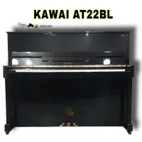 پیانو آکوستیک کاوایی مدل AT22BL