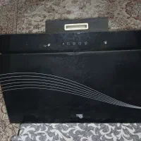 هود اشپز خونه شیشه ای موتور سالم|هود|تهران, تهرانپارس شرقی|دیوار