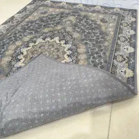 انواع قالیچه 3 متری پشت استپ دار درجه یک