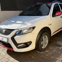 کوییک 1402 gxr|خودرو سواری و وانت|تبریز, |دیوار