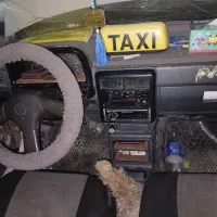 فروش فوری پراید مدل ۸۷|خودرو سواری و وانت|چابهار, |دیوار