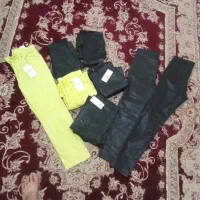 بارانی شلوار