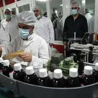 کارگرساده و نیمه ماهر کارخانه داروسازی،بیمه،غذا|استخدام صنعتی، فنی، مهندسی|تهران, تهرانپارس شرقی|دیوار