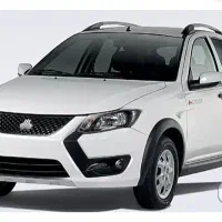 حواله کوییک GXL تکمیل وجه