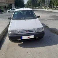 پراید وانت مدل ۴۰۳|خودرو سواری و وانت|بندر ماهشهر, |دیوار