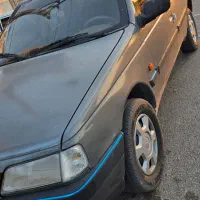 پژو۹۰دوگانه فابریک|خودرو سواری و وانت|بهبهان, |دیوار