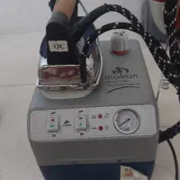 اتو بخار ماکان