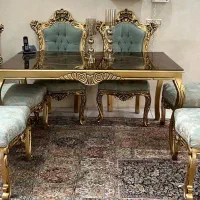 میز‌غذا‌خوری