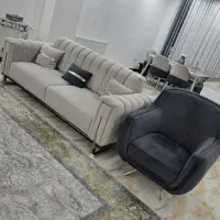 سرویس مبل ۸ نفره