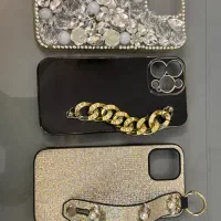 گارد وقاب وکاورهای شیک وآلمانی آیفون۱۳ پرومکس