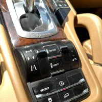 پورشه کاین S ۲۰۱۲ فول ۸ سیلندر سفارش امریکا|خودرو سواری و وانت|تهران, زعفرانیه|دیوار