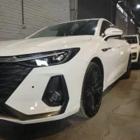 آریزو ۸ اقساط تحویل فوری (بدون ضامن) سندبنام