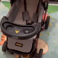 کالسکه سالم