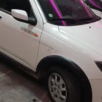 کوییک GX مدل ۱۴۰۳