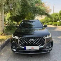 تیگو ۸ پرو مکس-tiggo 8 pro max