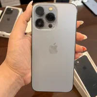 آیفون 13Pro 256 تکسیم و دوسیمکارت