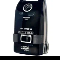 جاروبرقی پاناسونیک آک