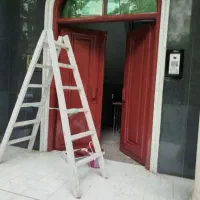 نقاشی ساختمان قیمت منصفانه.لکه گیری خورده کاری