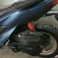 کلیک هوندا مدل ۱۴۰۰|موتورسیکلت|ارومیه, |دیوار