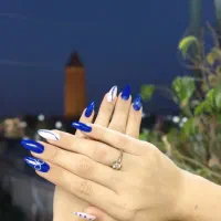 کاشت ترمیم ژلیش لمینت|خدمات آرایشگری و زیبایی|گنبد کاووس, |دیوار