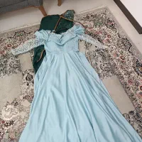 لباس مجلسی زنانه