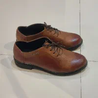 کفش  چرم