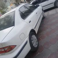 سمند مدل ۹۵|خودرو سواری و وانت|بم, |دیوار