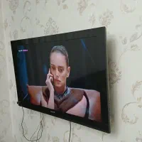تلویزیون ال سی دی برند سونی ۴۲ اینچ|تلویزیون و پروژکتور|مشهد, جاهد شهر|دیوار