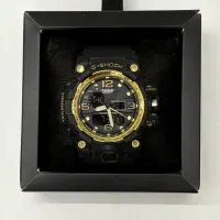 ساعت مچی مردانه جی شاک|ساعت|اسلام‌شهر, زرافشان|دیوار