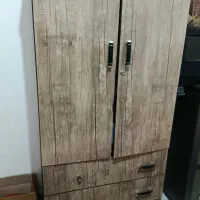 کمد جا لباسی