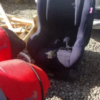 فروش صندلی بچه کریر گهواره تاب و روروک|کالسکه و لوازم جانبی|رحیم‌آباد, |دیوار